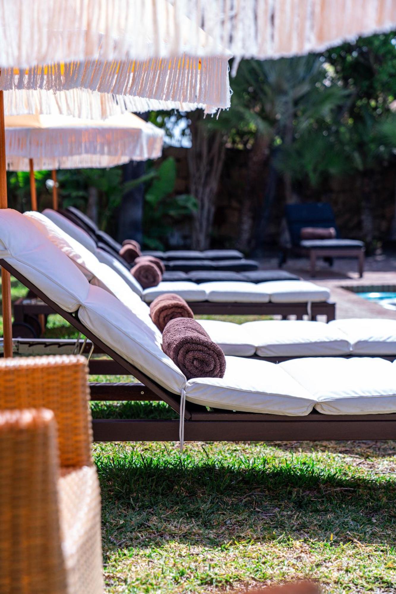 Casa Tess Boutique Hotel Estepona