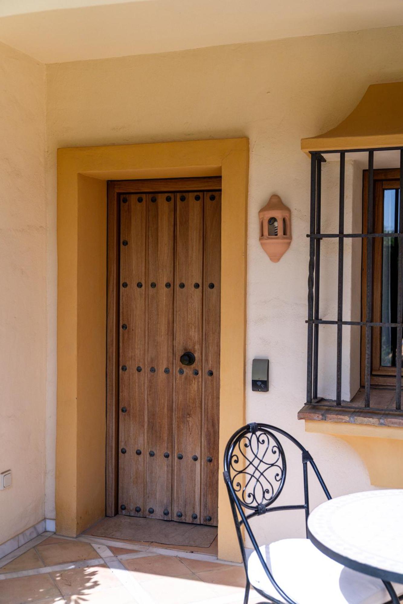 Hotel Casa Tess Boutique Estepona