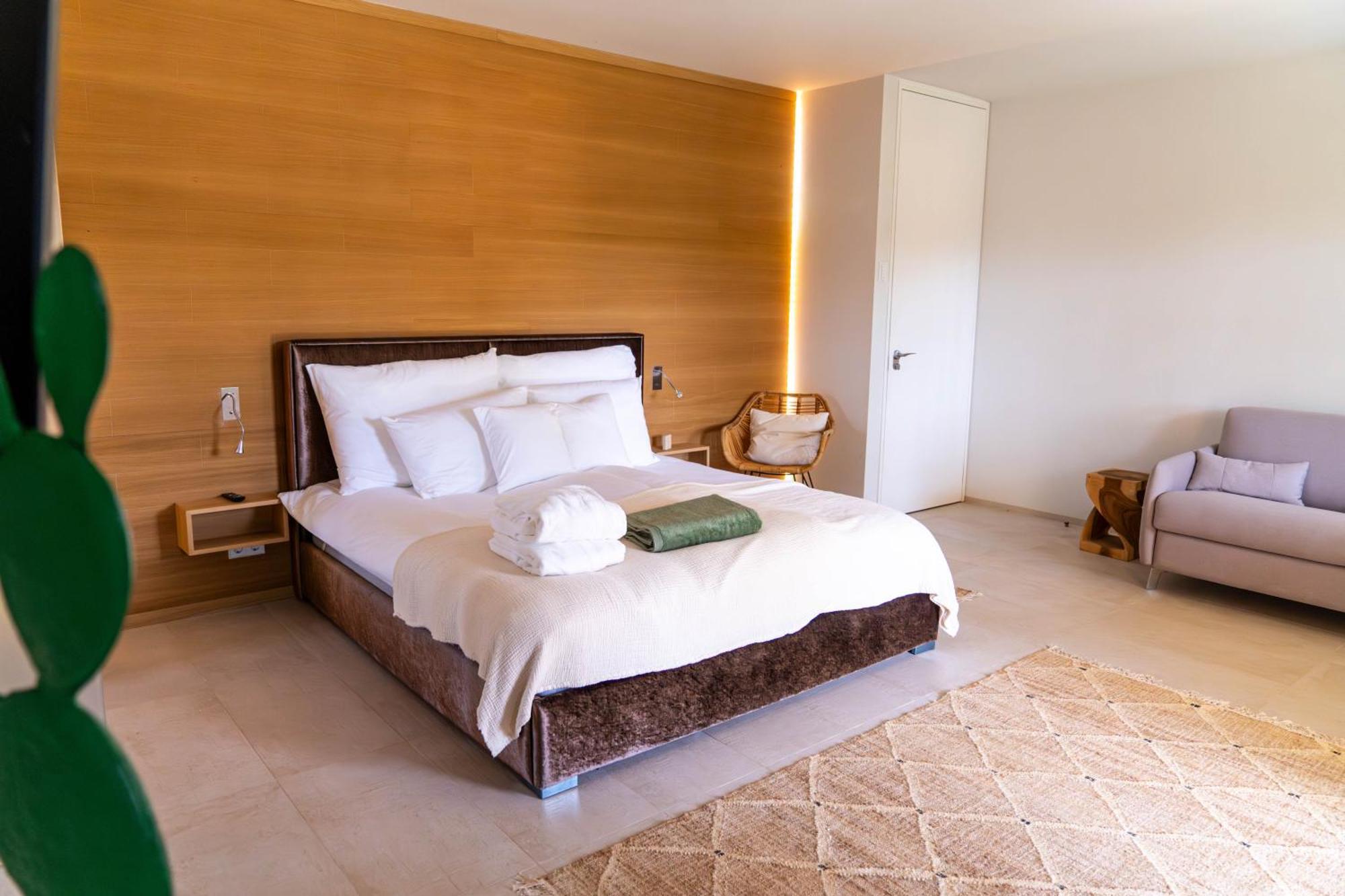 Casa Tess Boutique Hotel