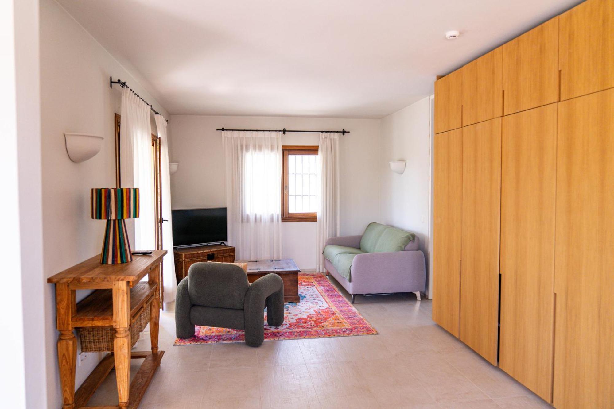 Hotel Casa Tess Boutique