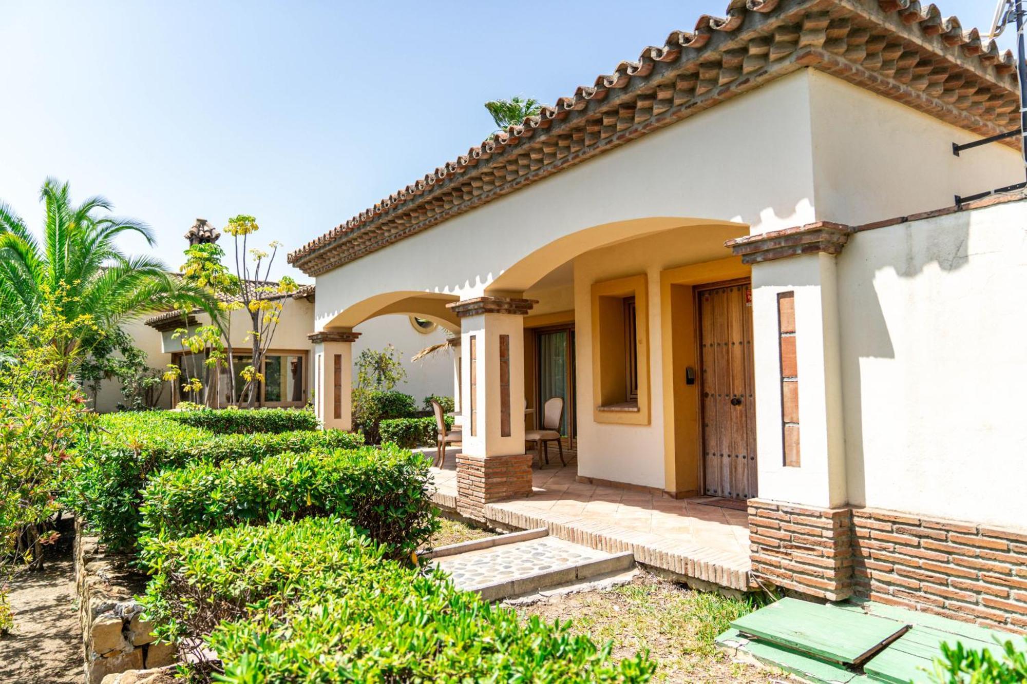 Hotel Casa Tess Boutique Estepona