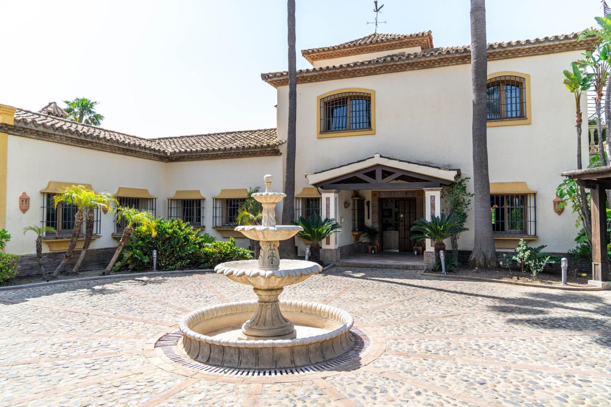 Casa Tess Boutique Estepona