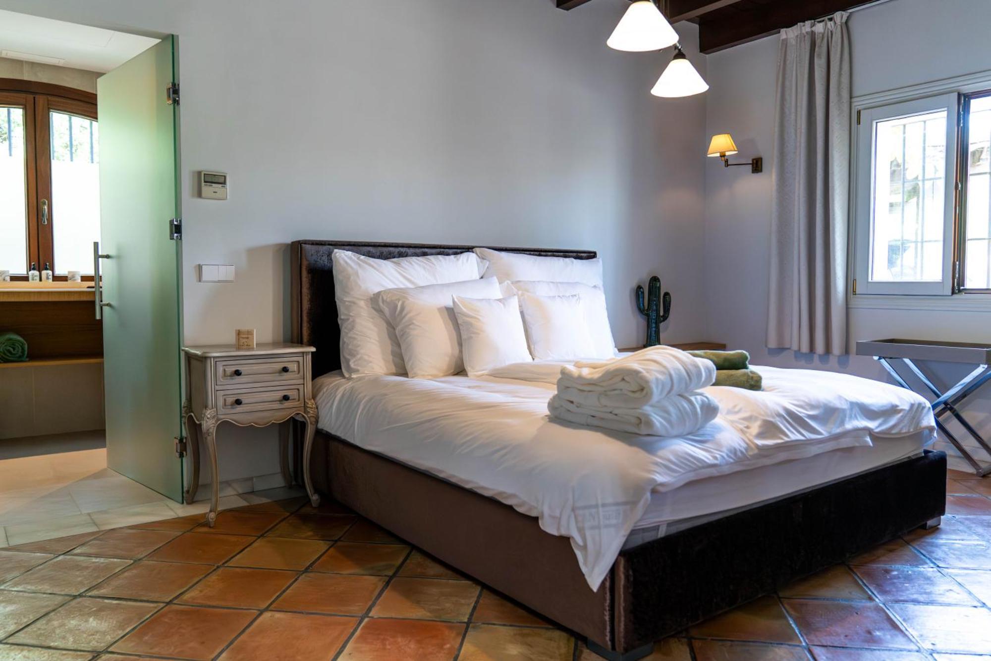 Hotel Casa Tess Boutique 4*