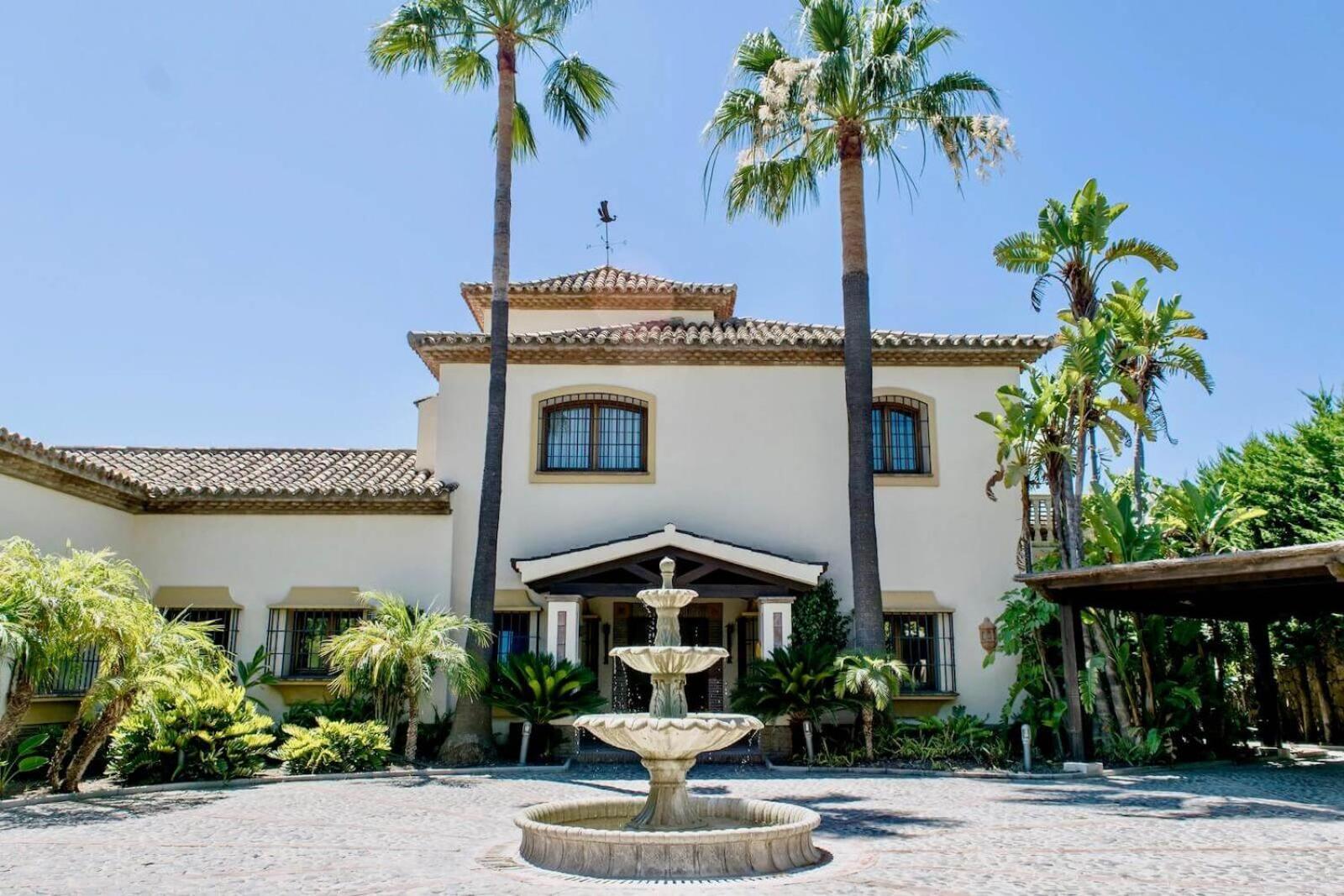 Hotel Casa Tess Boutique