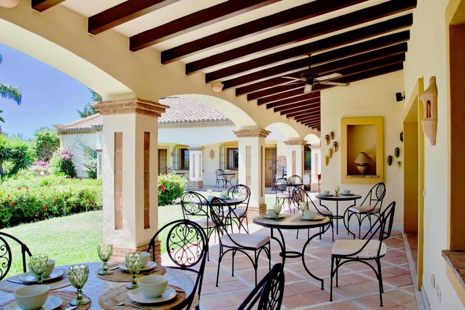 Hotel Casa Tess Boutique