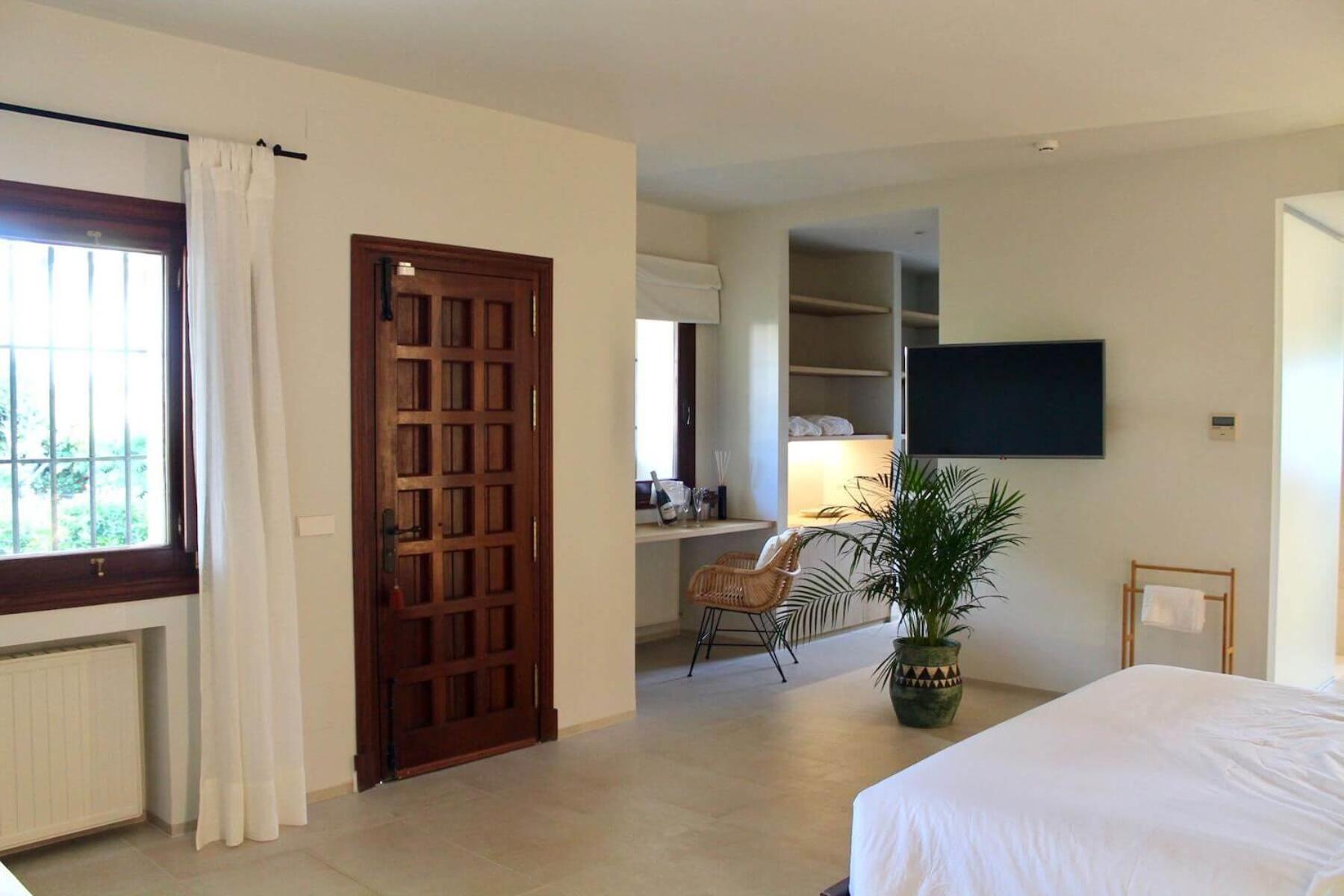 Hotel Casa Tess Boutique