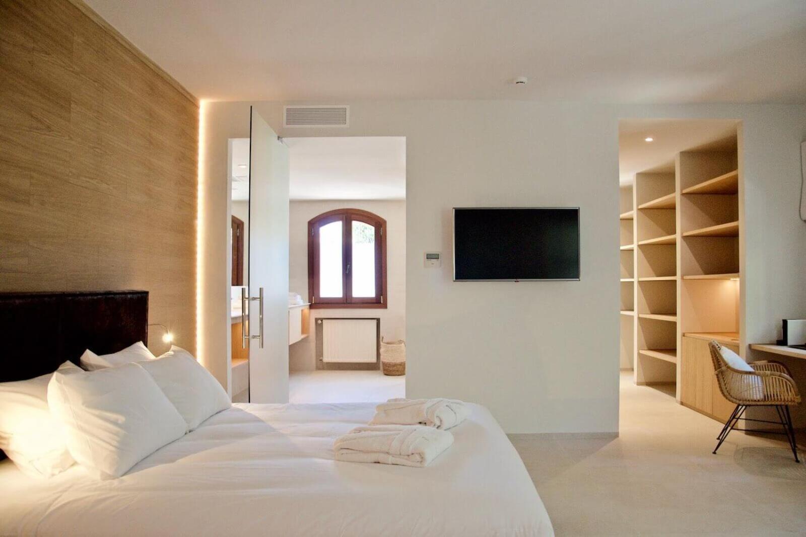 Casa Tess Boutique 4* Estepona