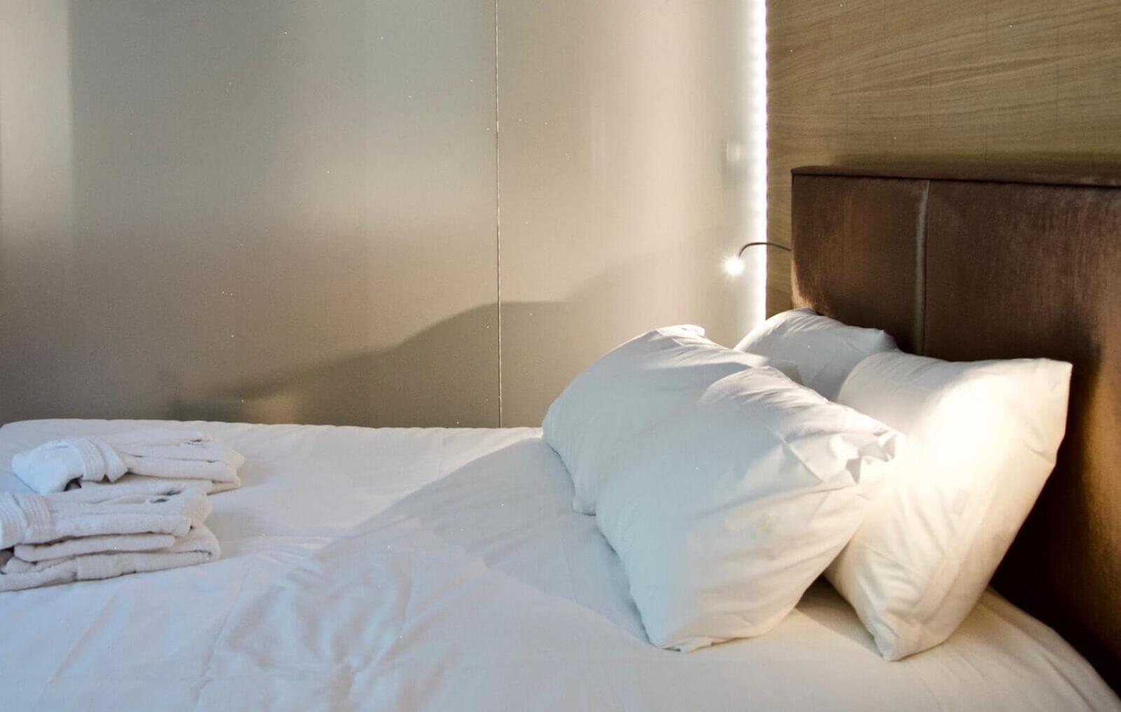 Hotel Casa Tess Boutique