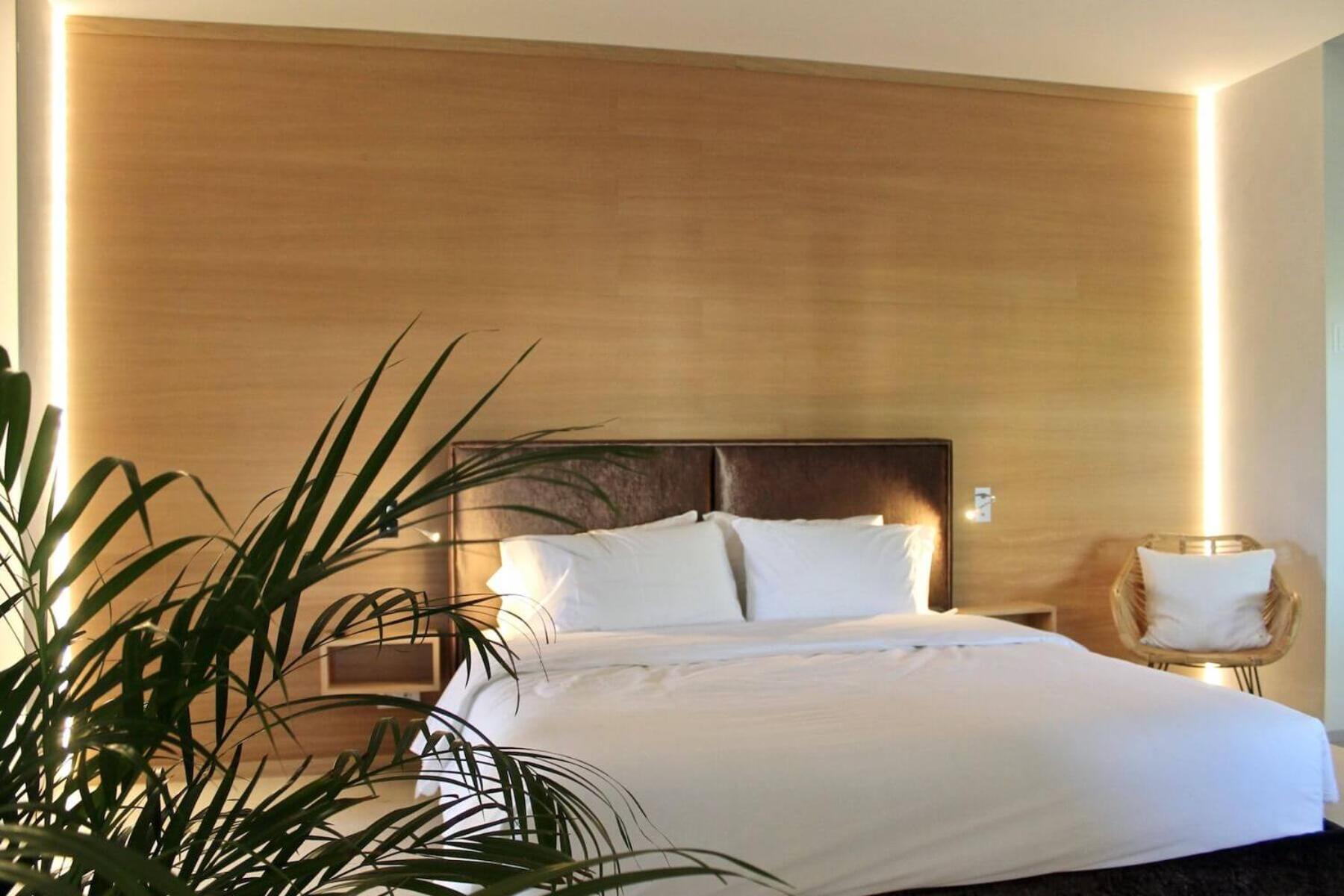 Hotel Casa Tess Boutique Estepona
