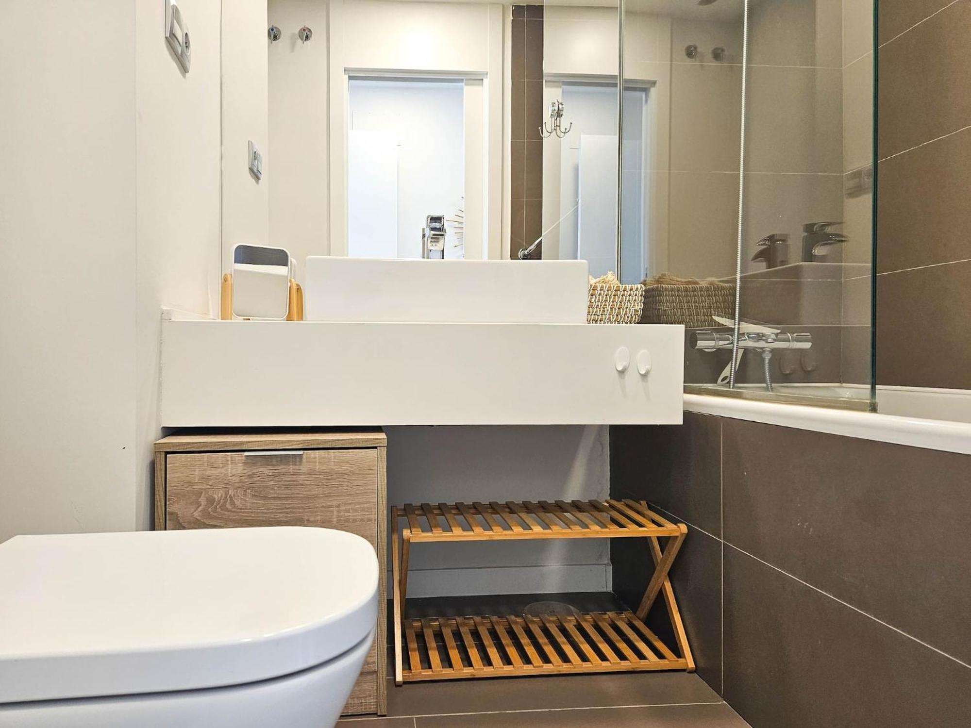 2 Bed In Le Mirage Iii, Cancelada Apartment