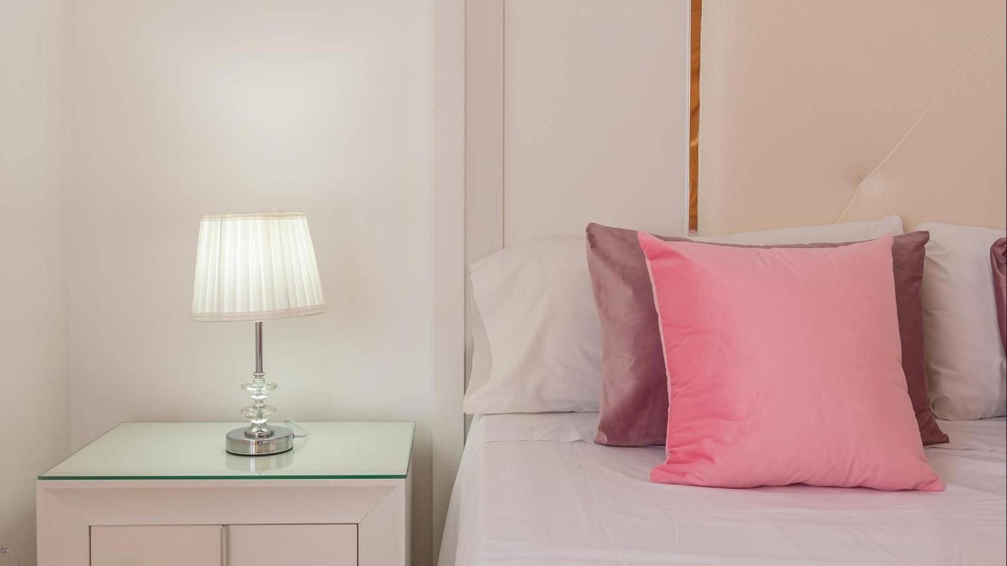 Chic Uurban Oasis In