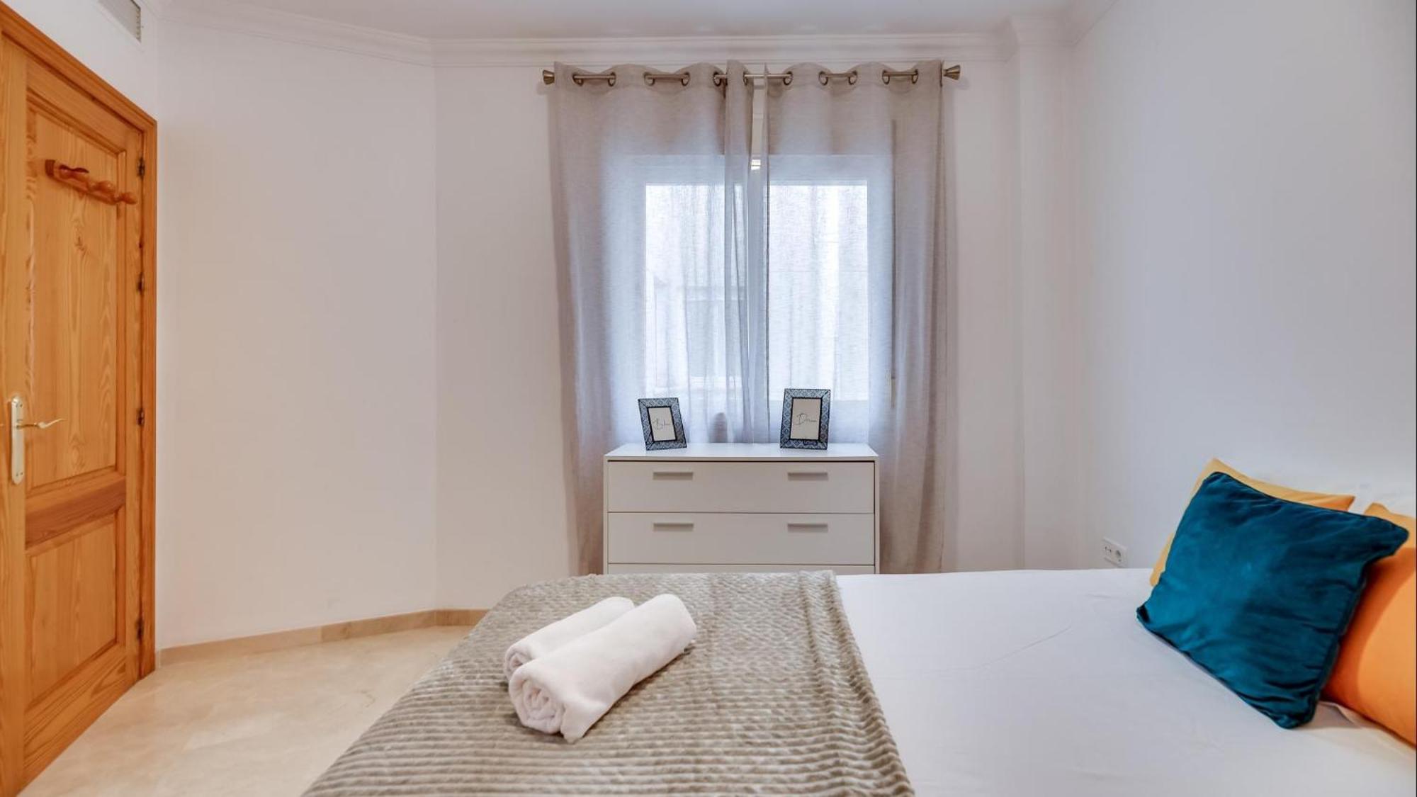 Apartment Chic Uurban Oasis In