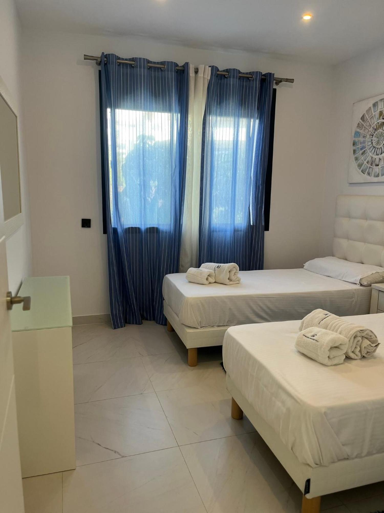 Mirador De Hills - Lifestyle 800m - Esteponacity * Estepona