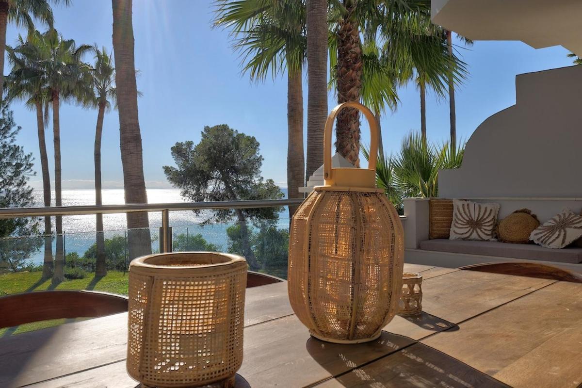 Apartamento Gerenoveerd Diez: Groot Balkon & Zeezicht Estepona