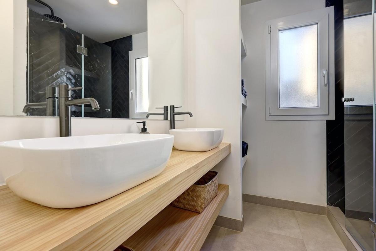Apartamento Gerenoveerd Diez: Groot Balkon & Zeezicht Estepona