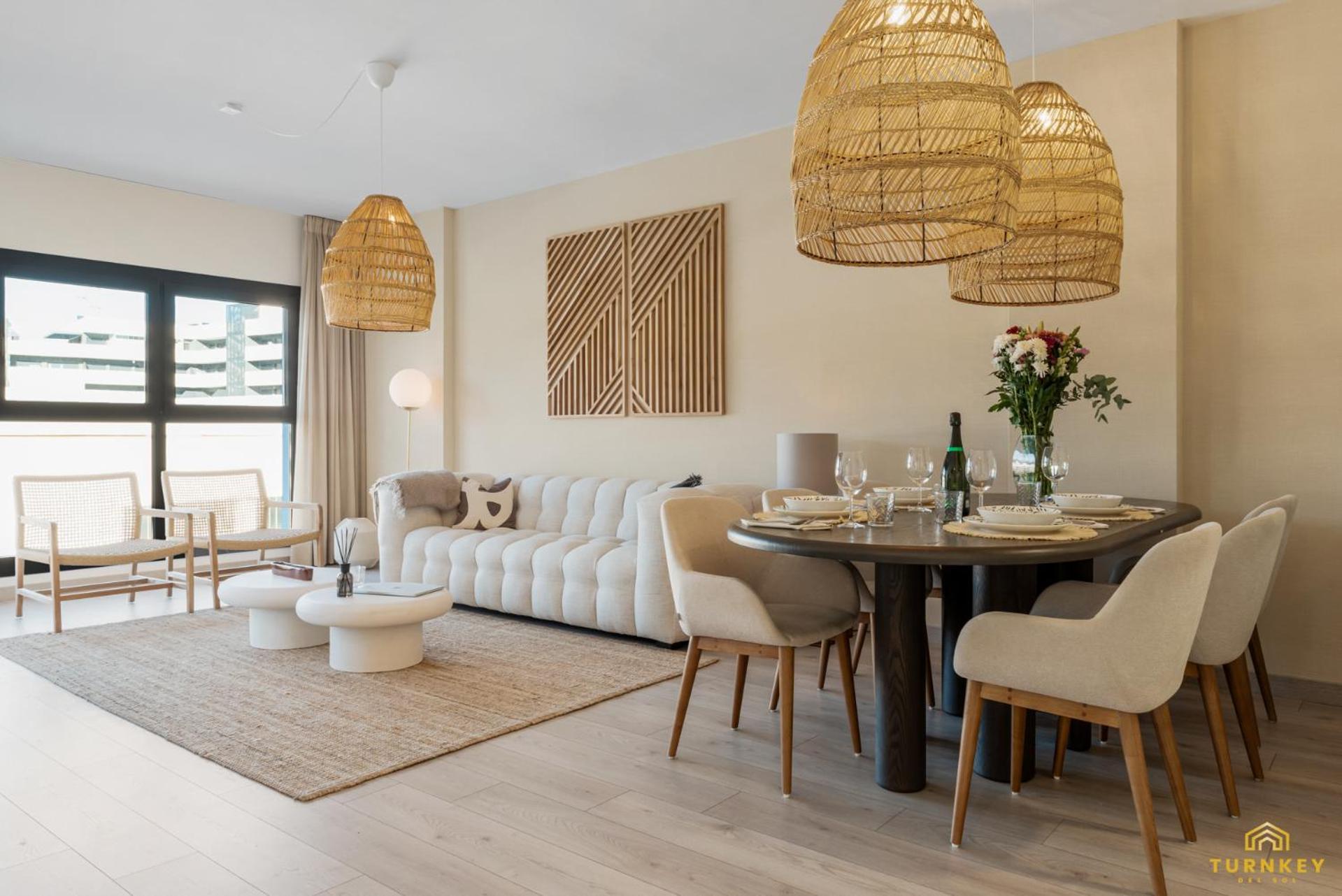 High-end Rooftop Penthouse Near &