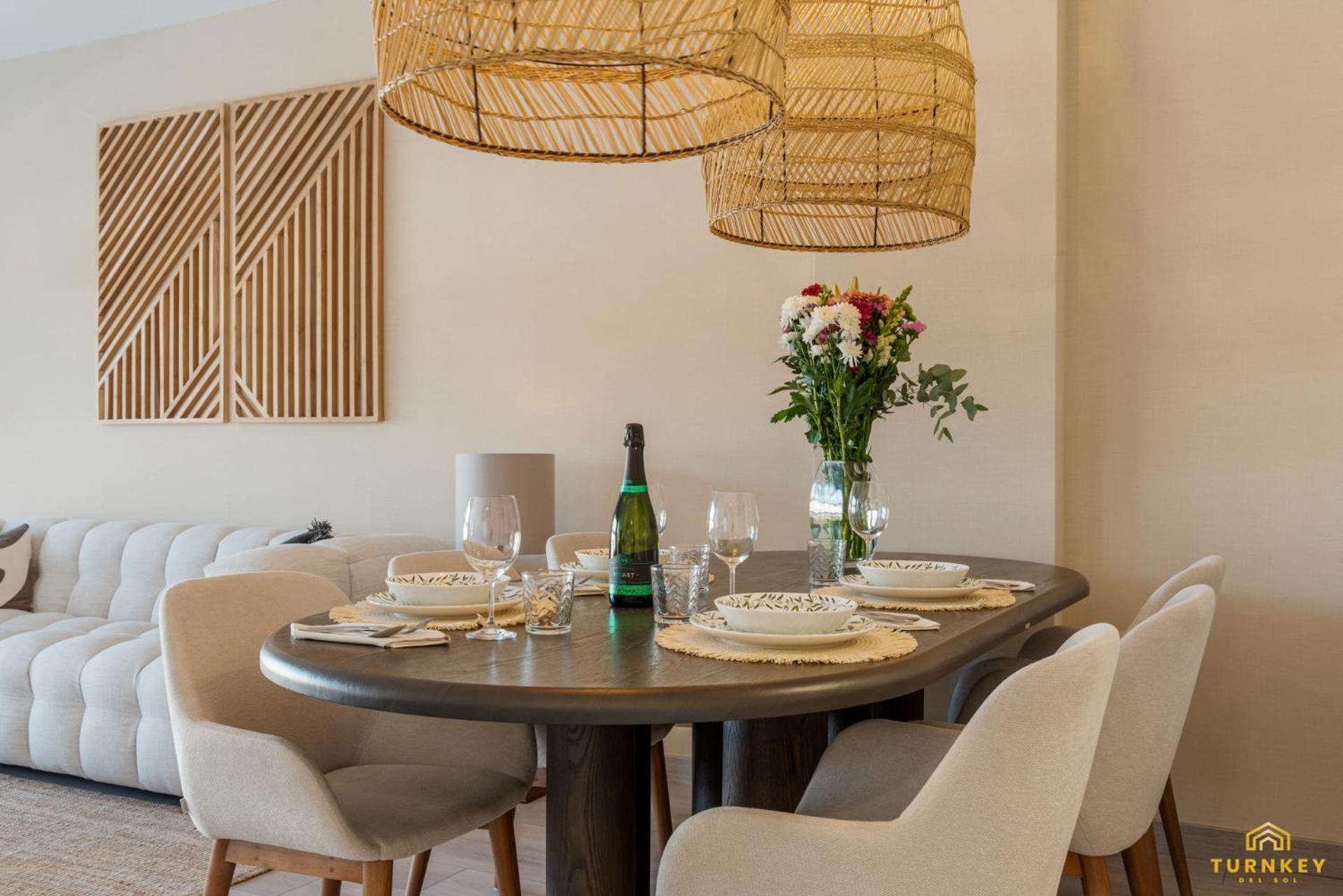 Appartement High-end Rooftop Penthouse Near &