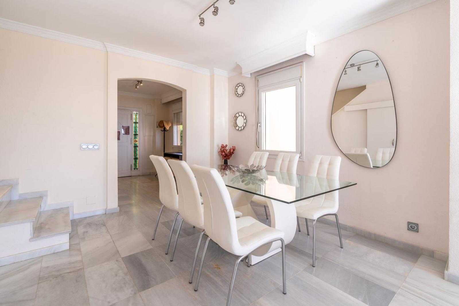 Ar 18 Belgravia Club Holiday home