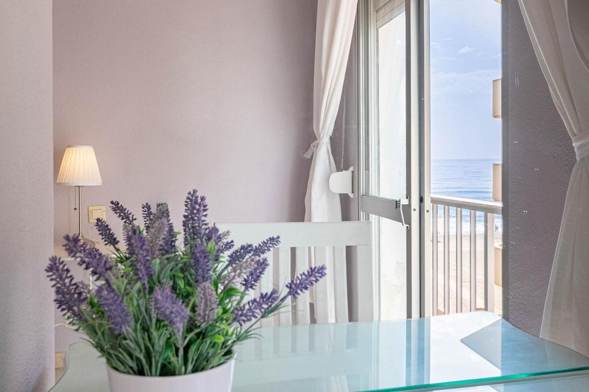 Cozy Beachfront 2b Appartement *