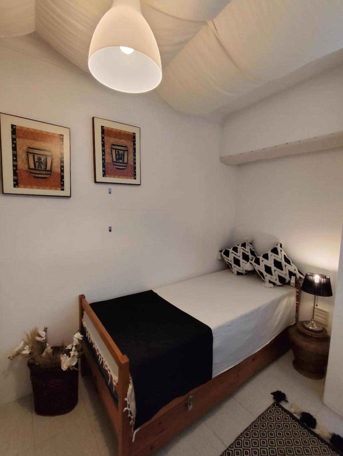Appartement Cozy Beachfront 2b
