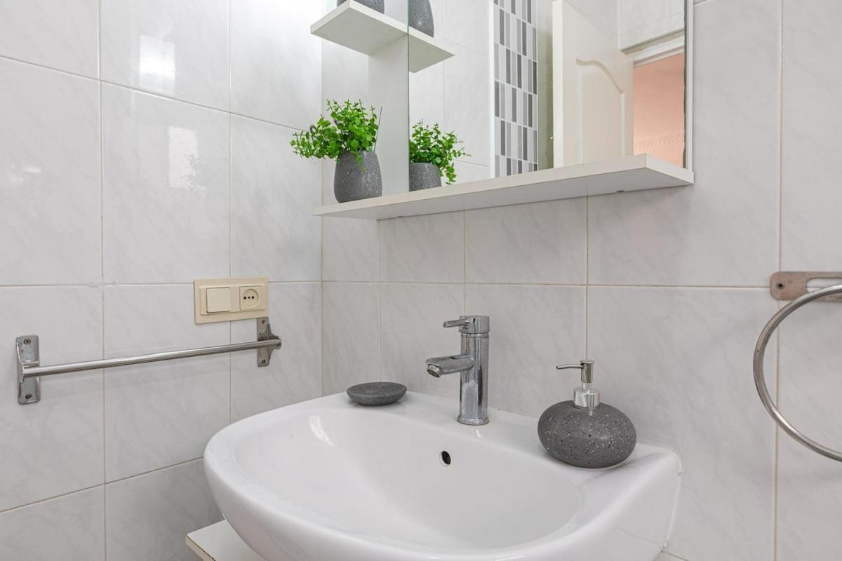 Appartement Cozy Beachfront 2b Estepona