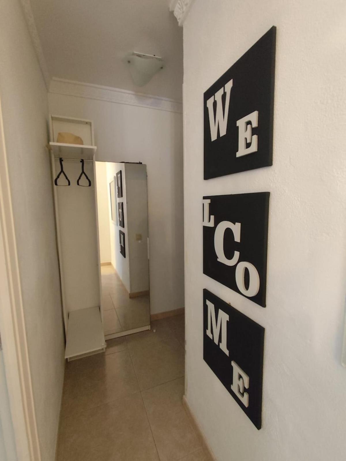 Appartement Cozy Beachfront 2b