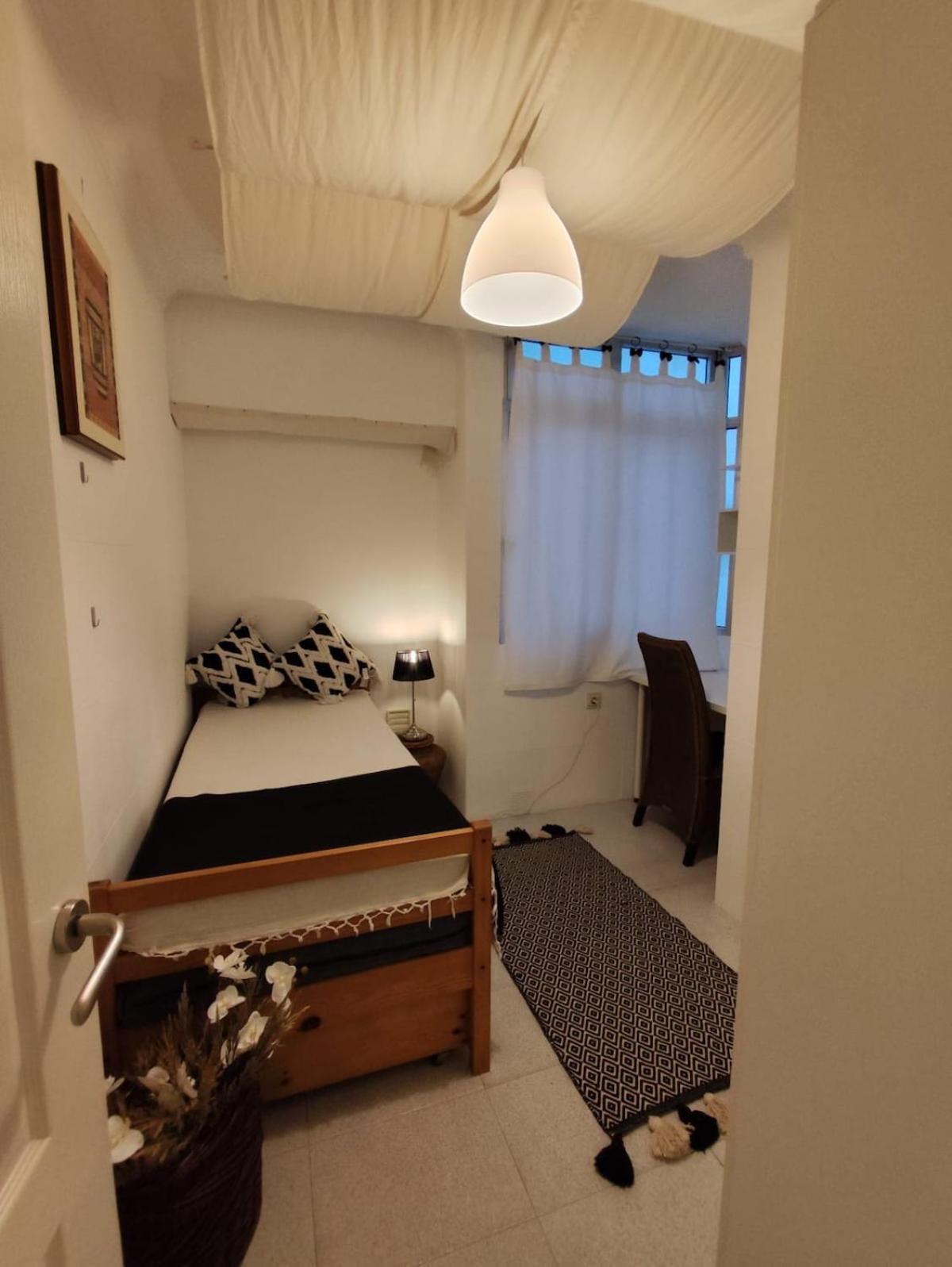 Cozy Beachfront 2b Appartement *