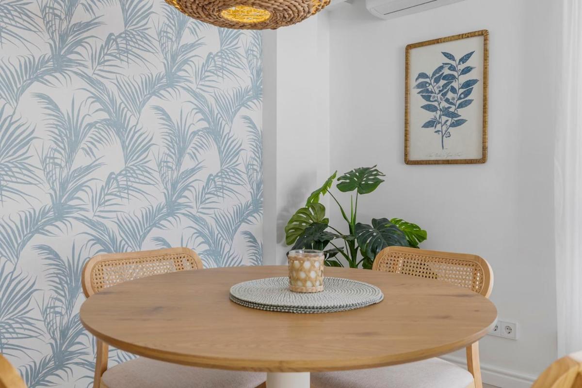 Lux First Line To The Apartment Estepona
