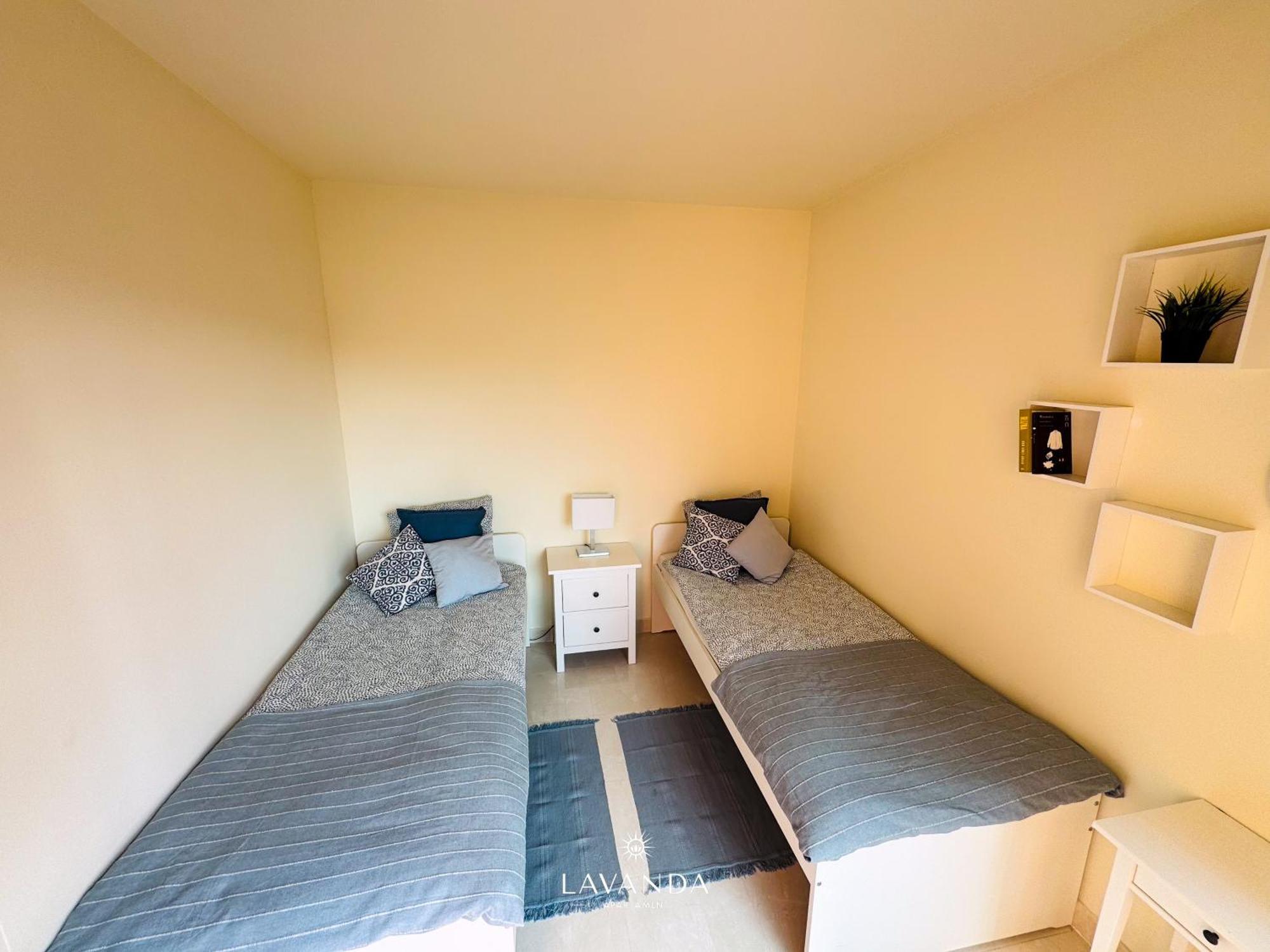 Appartement Lavanda Sotoserena