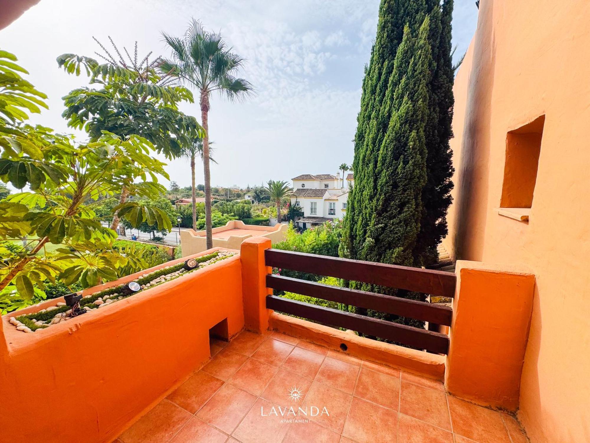 Appartement Lavanda Sotoserena *