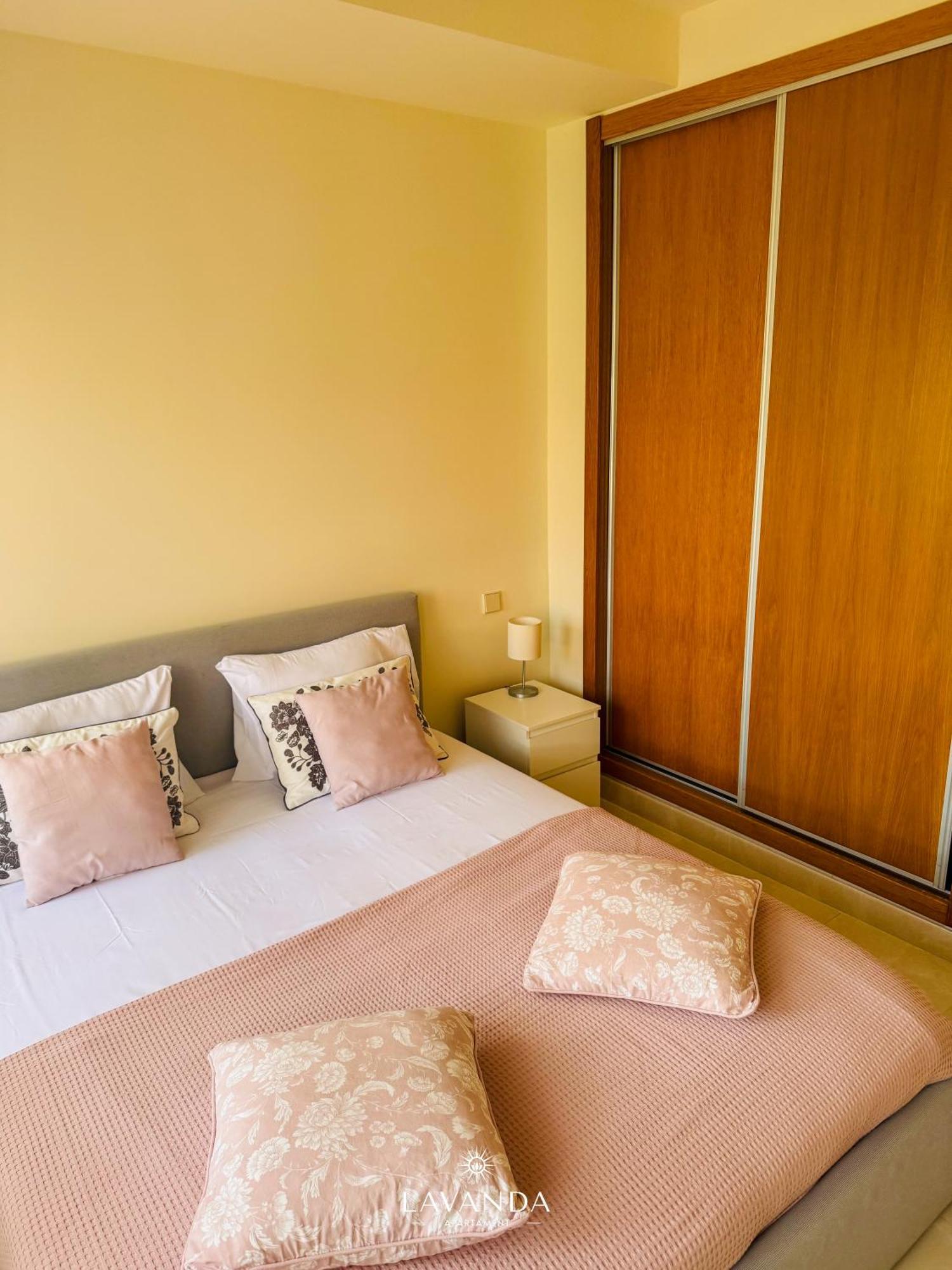 Appartement Lavanda Sotoserena *