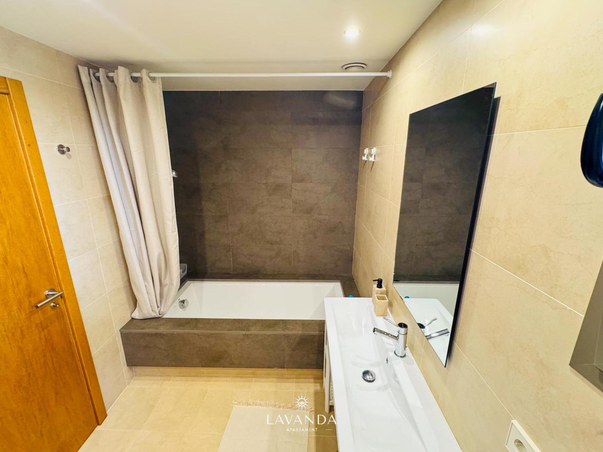 Lavanda Sotoserena Appartement
