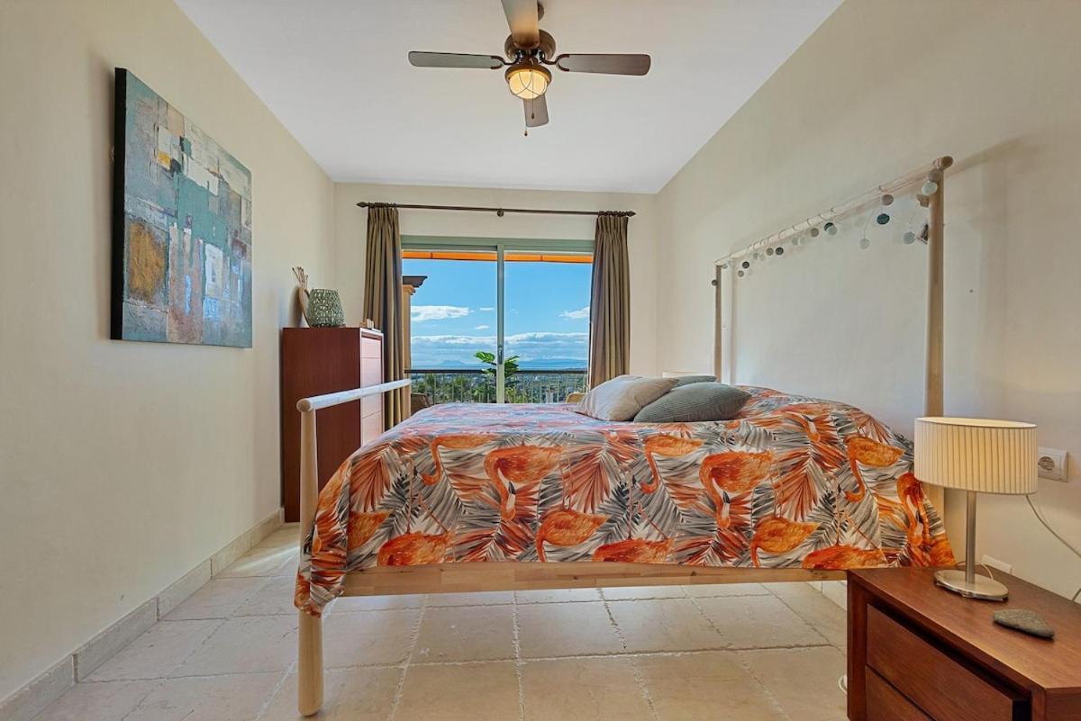 Stunning Sea View Penthouse Estepona