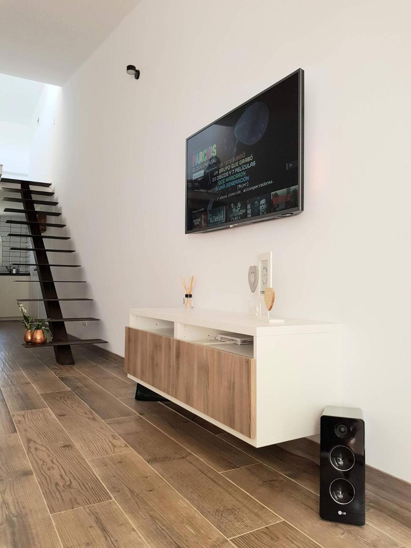 Apartamento Lugar De La Luz