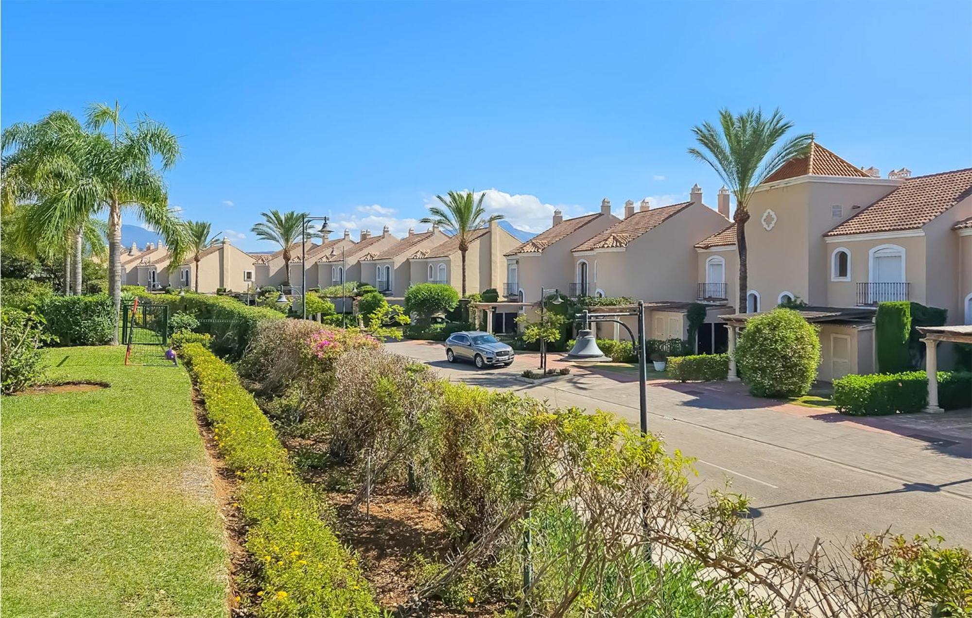 Amazing In Benahavis With Swimming Pool Casa de férias Estepona