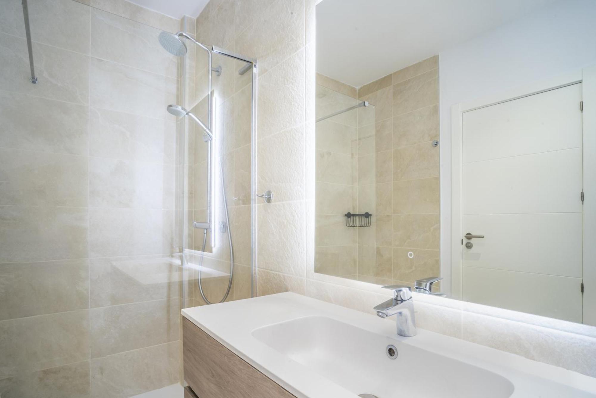 Theedgebythesea Fabulous Penthouse With Seaviews Appartement
