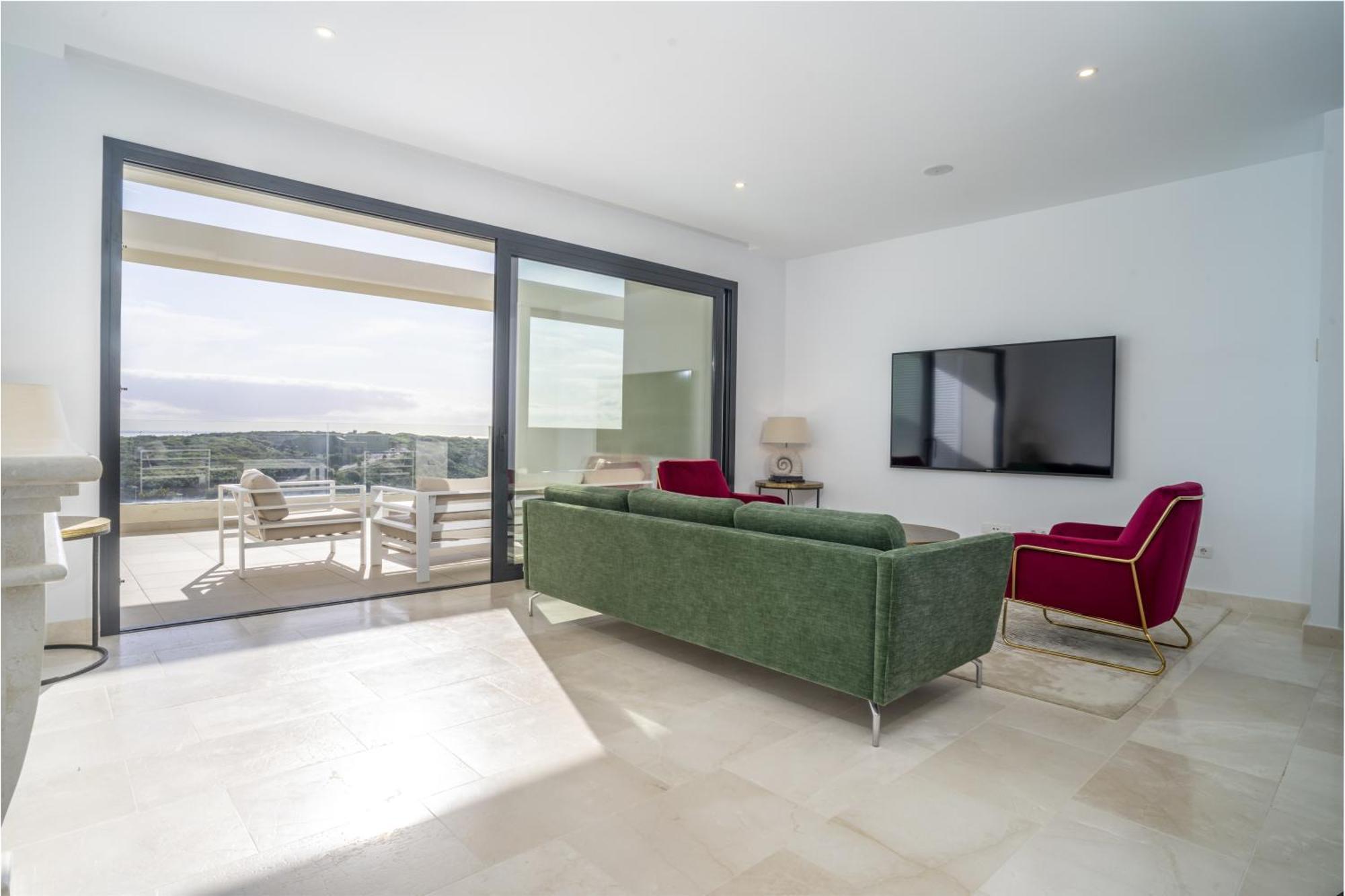 Theedgebythesea Fabulous Penthouse With Seaviews *