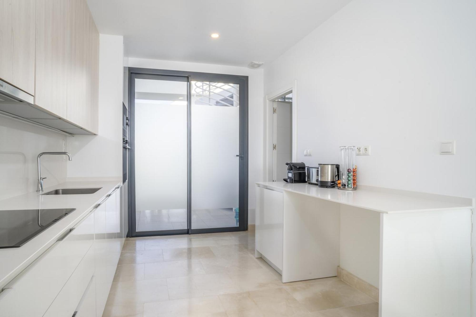 Apartment Theedgebythesea Fabulous Penthouse With Seaviews