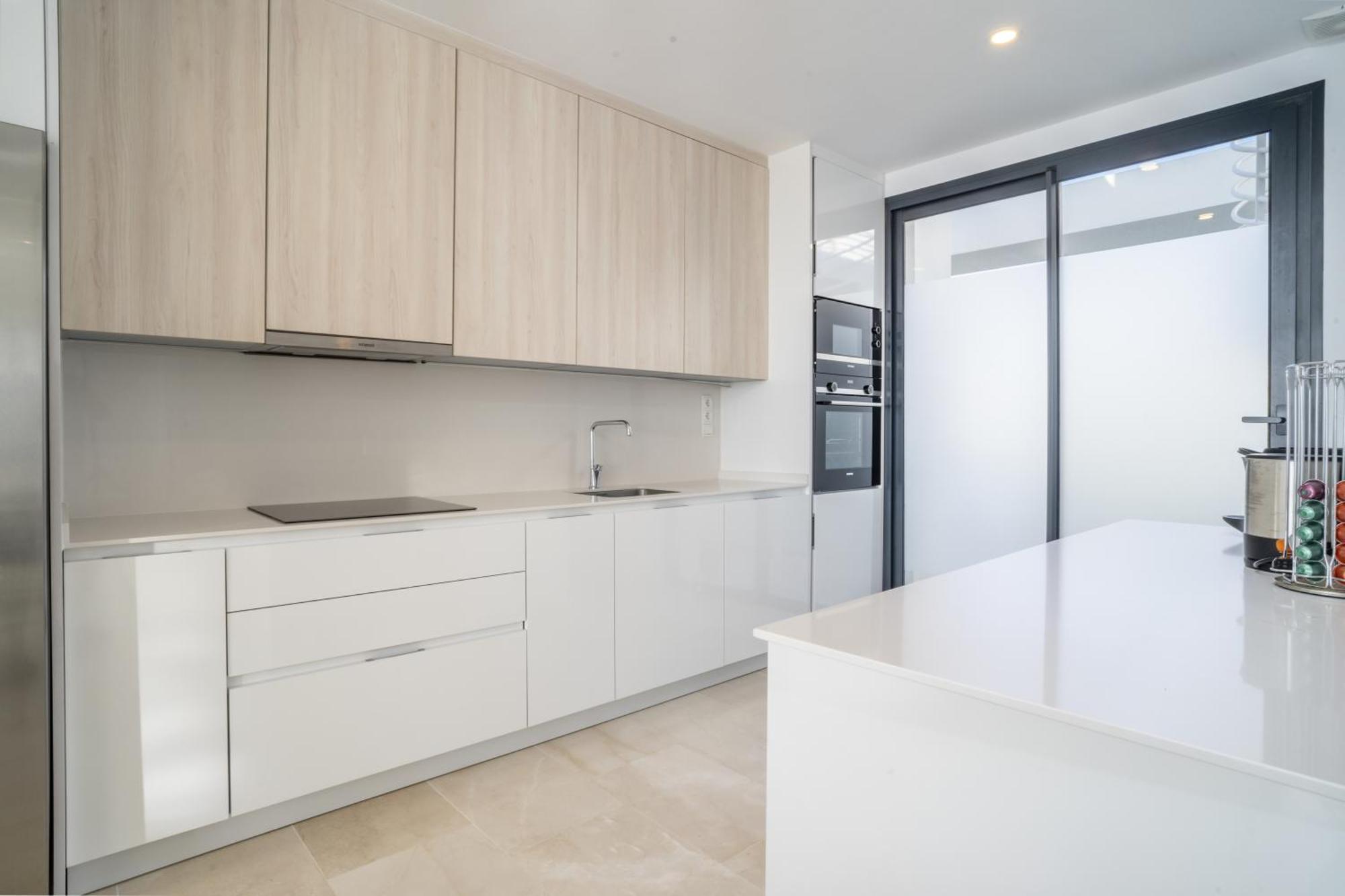 Apartment Theedgebythesea Fabulous Penthouse With Seaviews *