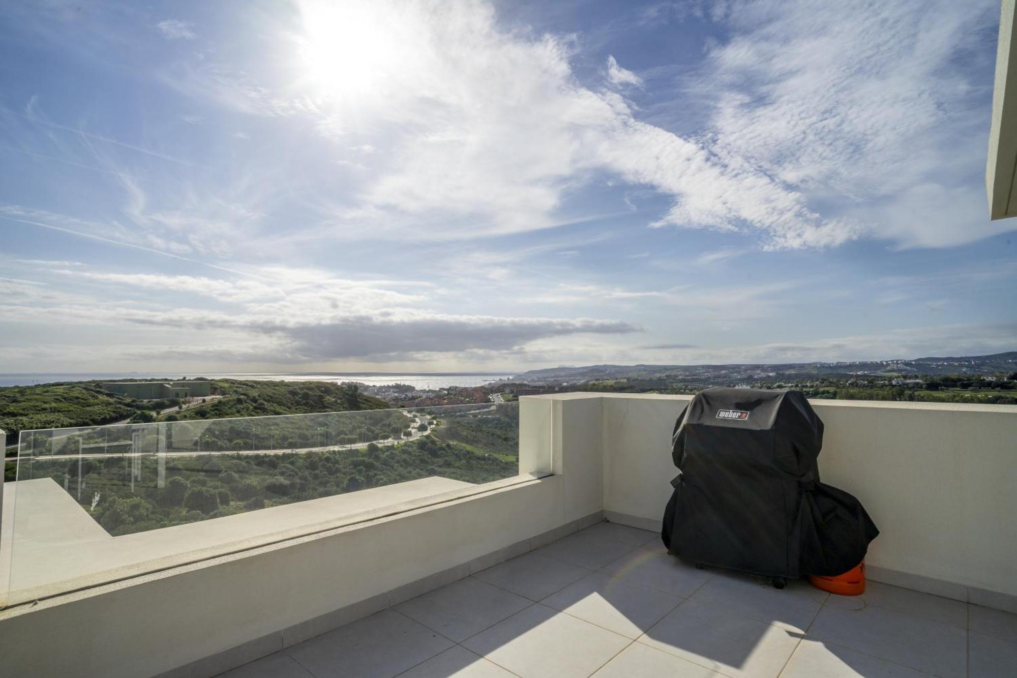 Theedgebythesea Fabulous Penthouse With Seaviews Apartment