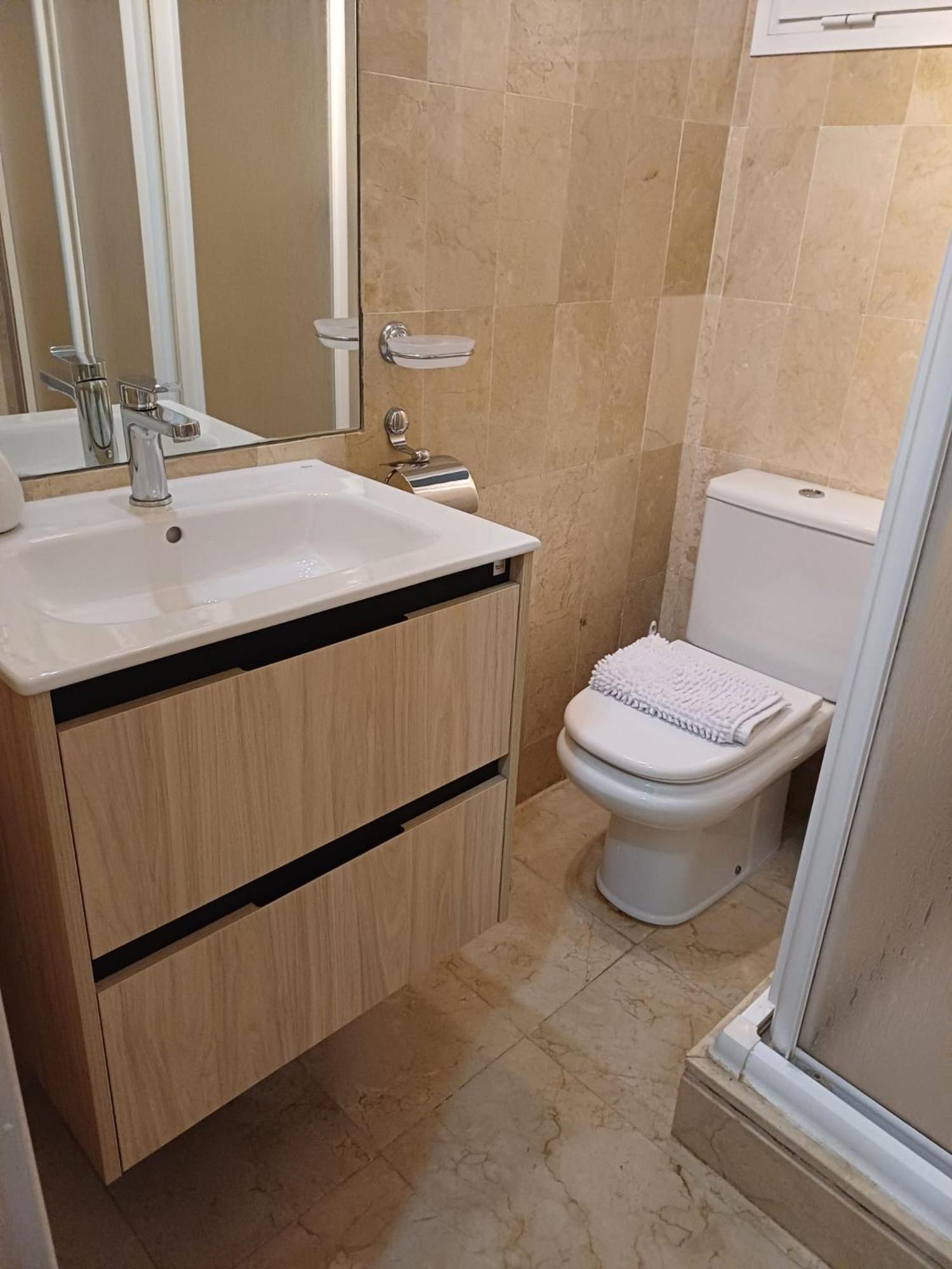 Costalita, Direct Access, Ground Floor, Salt Water Pool