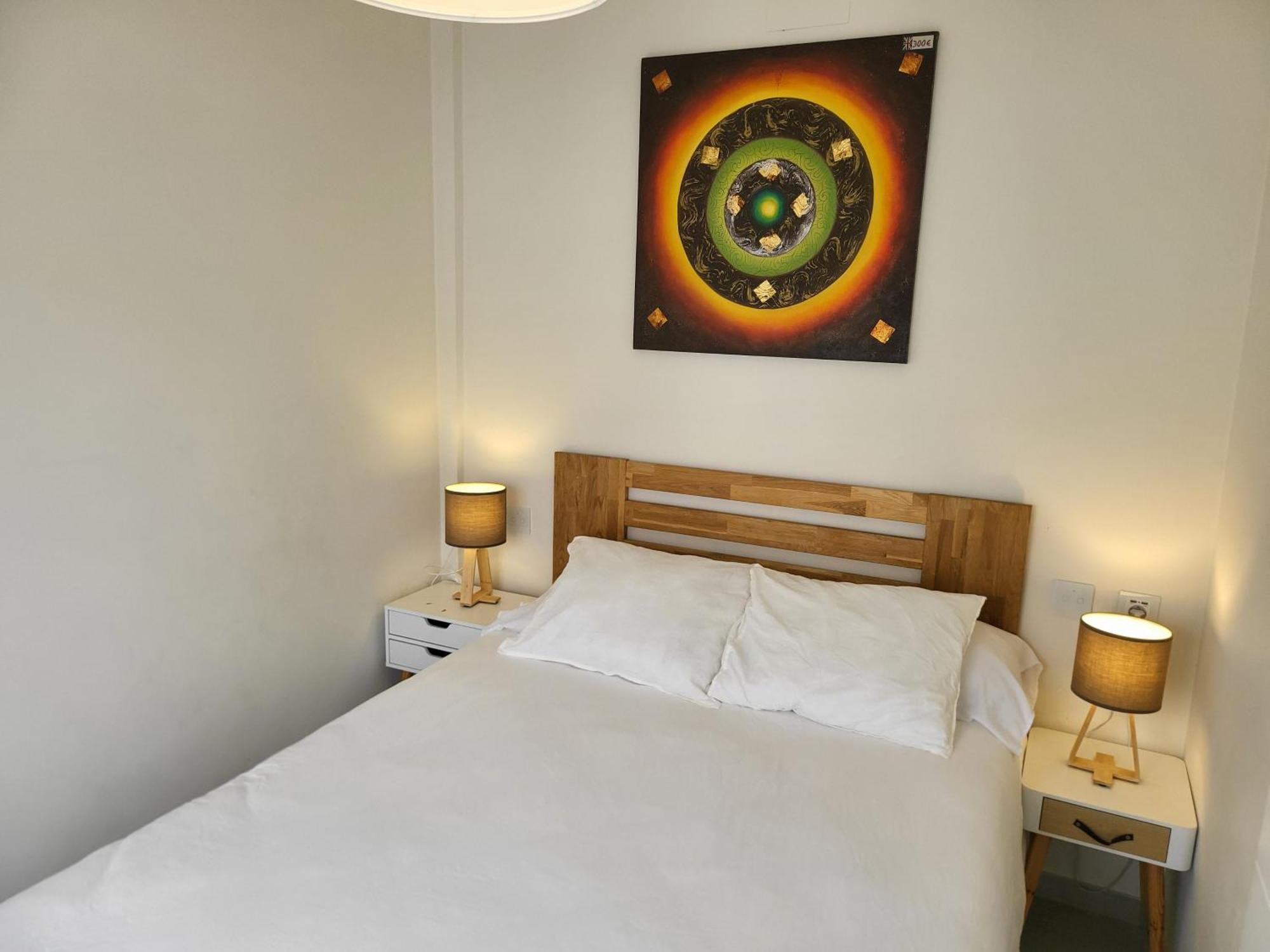 Apartamento Old Town