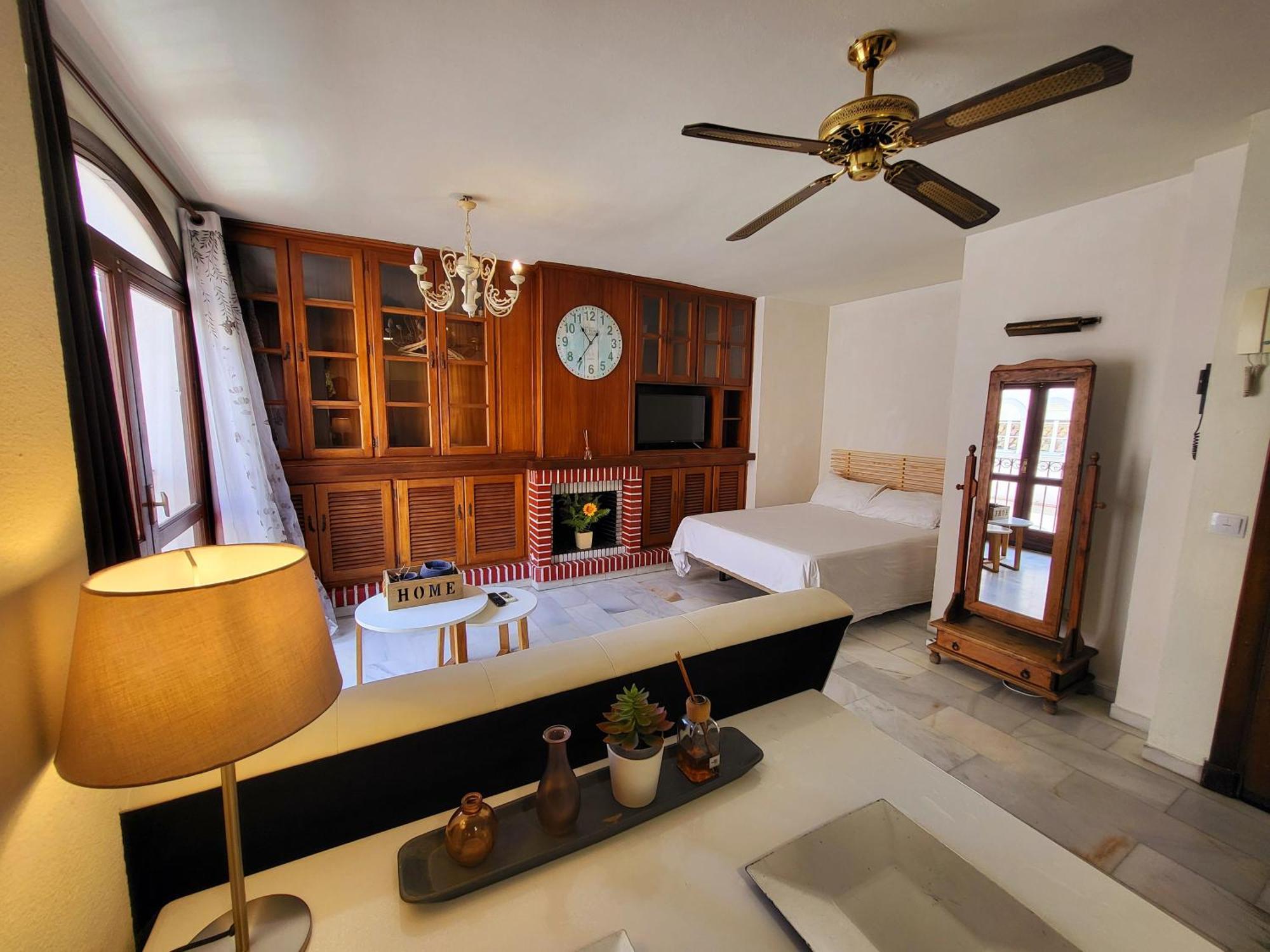Apartment Old Town Ii