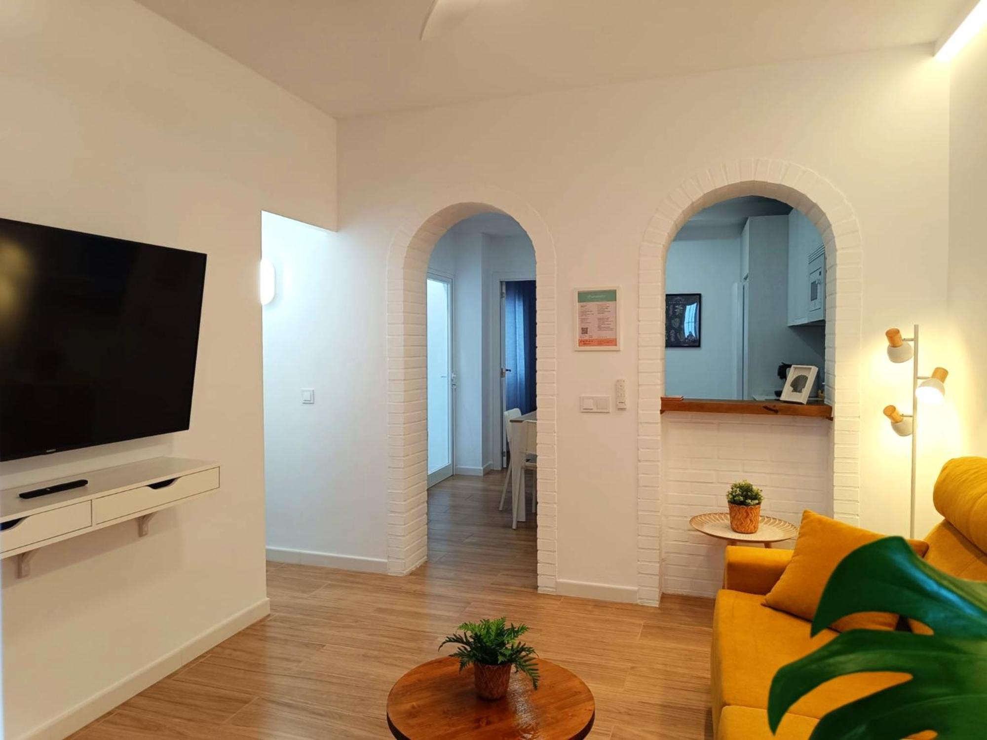 Casita El Lagar Vakantiehuis *