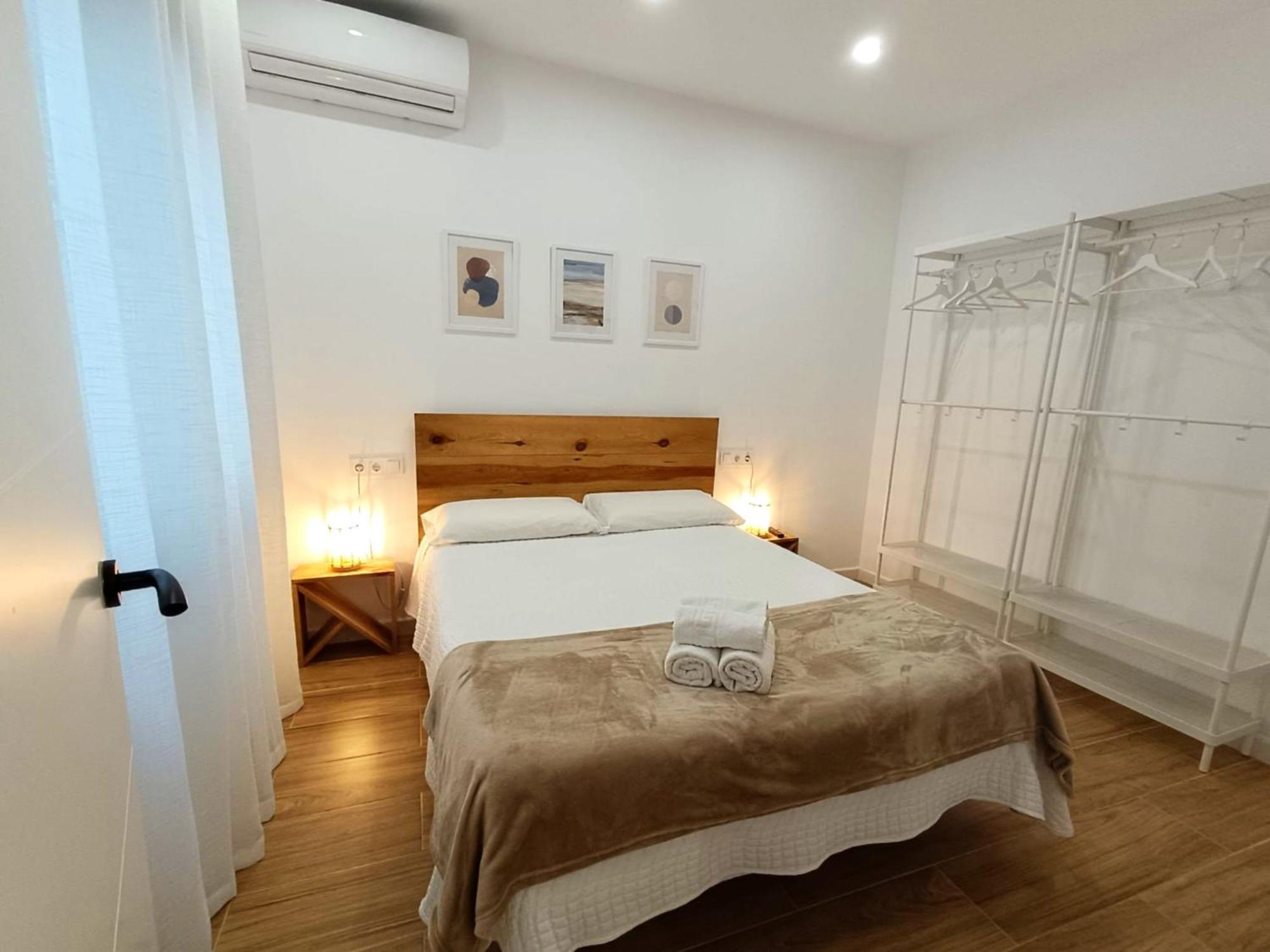 Casita El Lagar Vakantiehuis Estepona