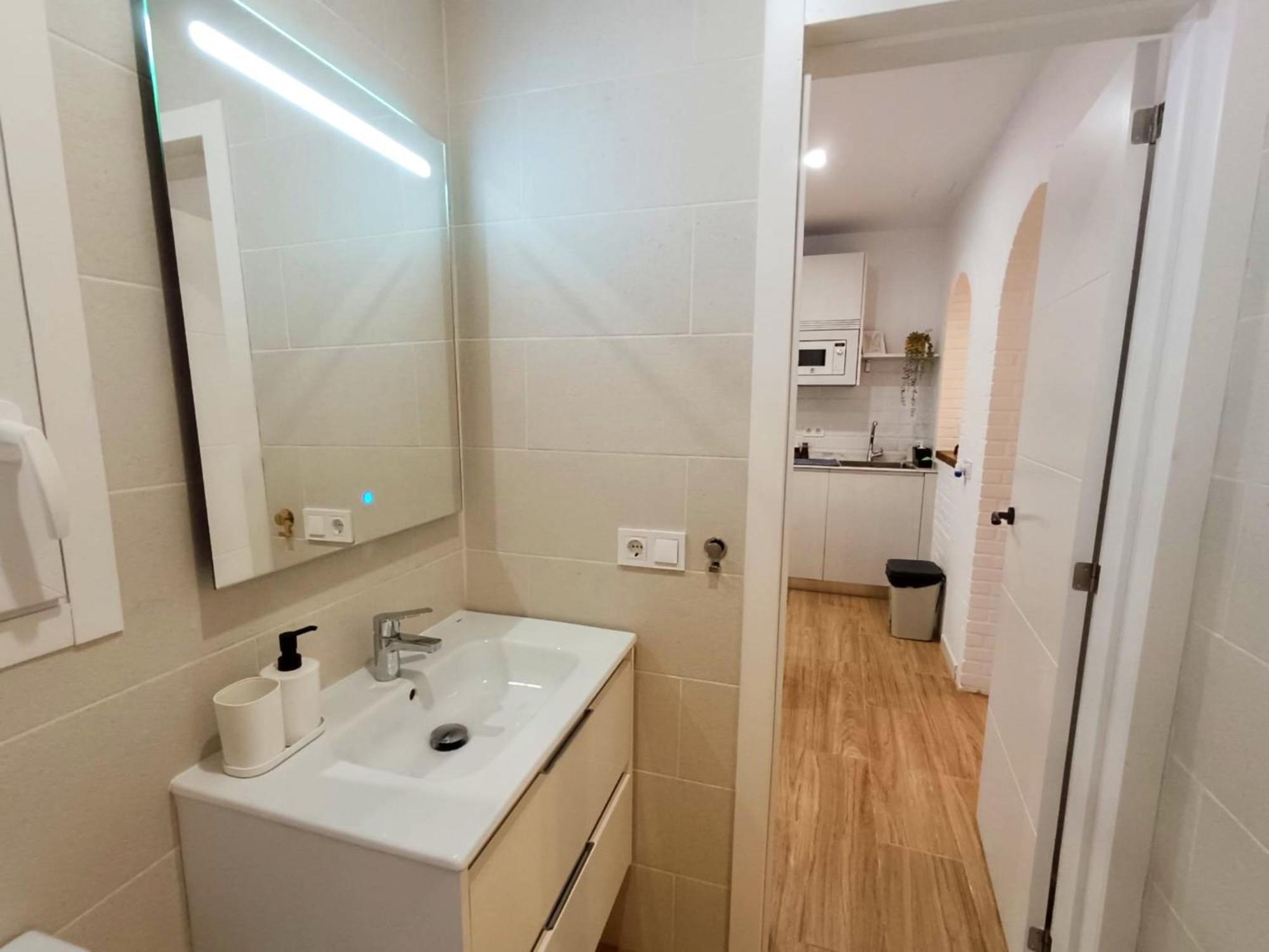 Vakantiehuis Casita El Lagar