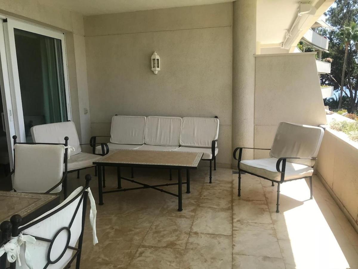 Luxury In Granados Playa Apartment Estepona
