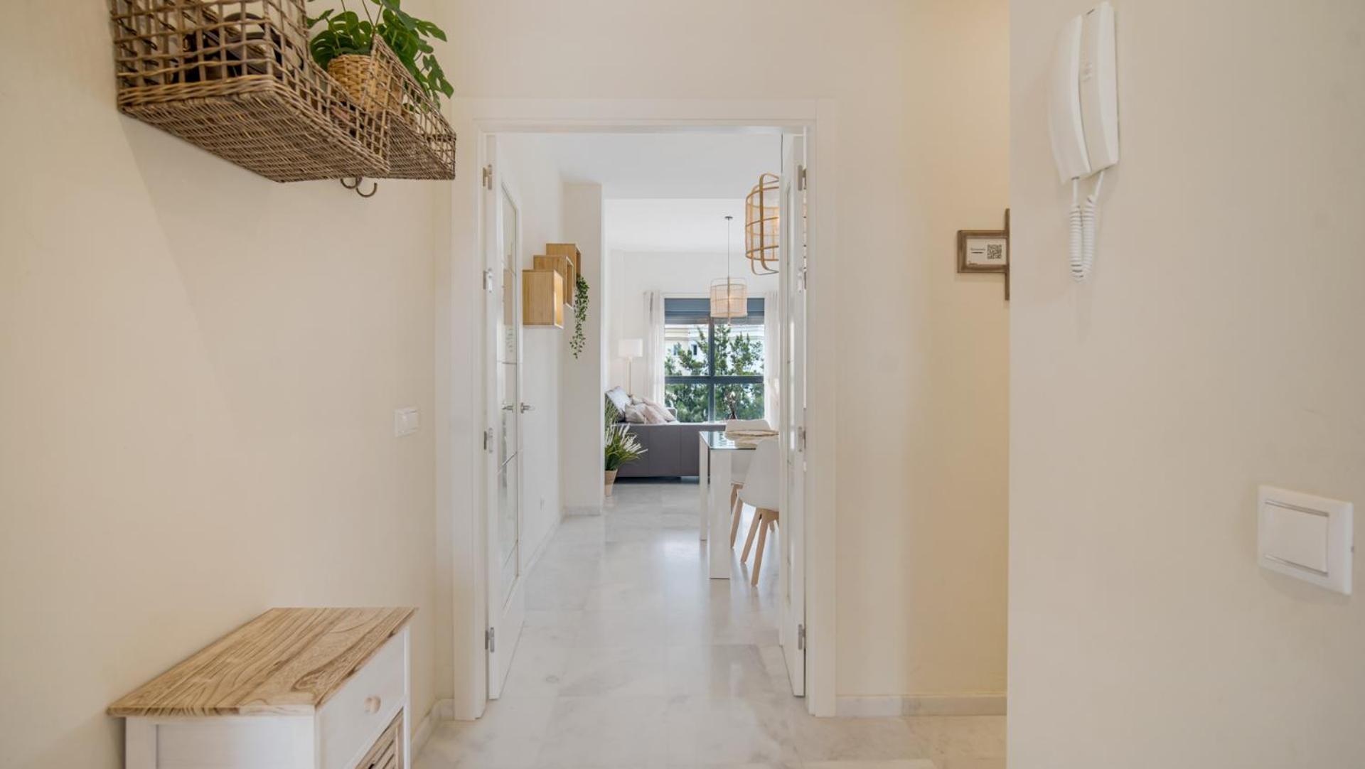 Appartement Cosmo With Seaview Between Cancelada And