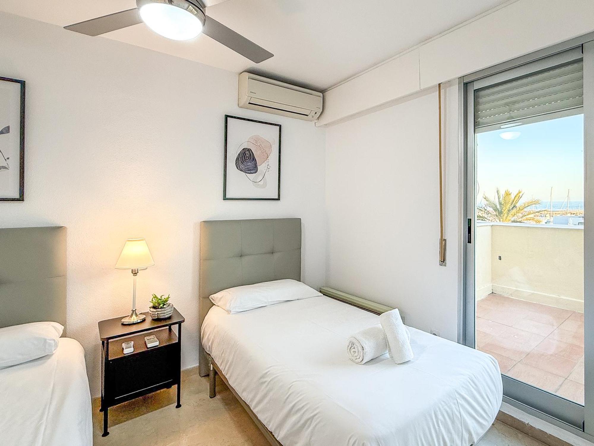 Hanami Puerto Paraiso 5-5 *