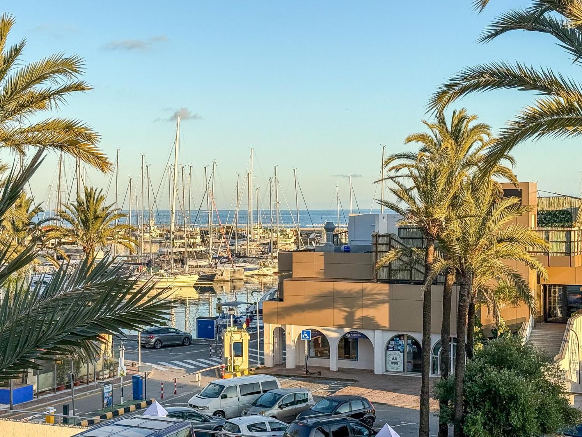 Apartment Hanami Puerto Paraiso 5-5 Estepona